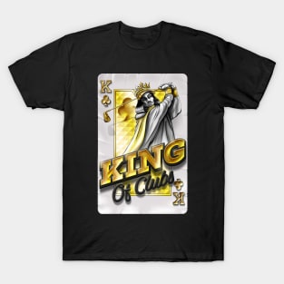 King of Clubs T-Shirt